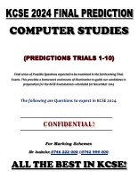 KCSE 2024 COMPUTER FINAL PREDICTION (1).pdf